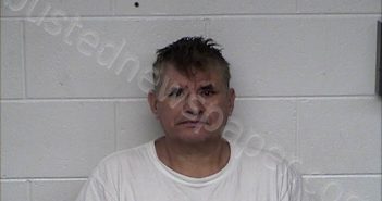 <B>QUINTANA</B> <B>ALCANTARA</B>, <B>SERGIO</B> #, Chase County, Kansas - 2024-02-10
