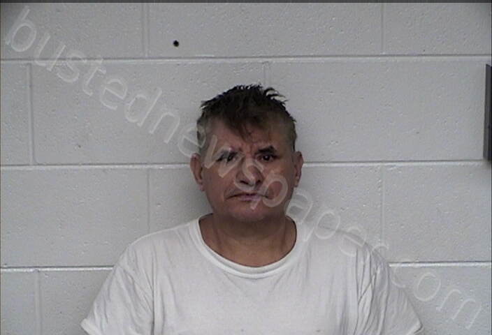 QUINTANA ALCANTARA, SERGIO #, Chase County, Kansas - 2024-02-10