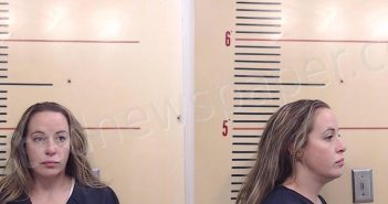 CHURCH, JENNIFER ERIN | 2024-02-10 Parker County, Texas Booking