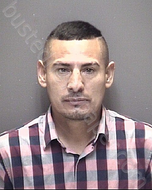 MORA, FRANCISCO CONVARRUBIAS #, Galveston County, Texas - 2024-02-10 03:28:00