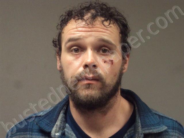 SHORT, WYATT DON #, Randolph County, Missouri - 2024-02-10 21:52:00