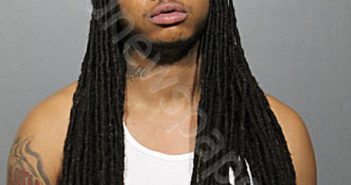 <B>TYREE</B> <B>D</B> <B>COOPER</B> #, Chicago, Illinois, Cook County, Illinois - 2024-02-10