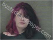JOHNSON, DESTINY | 2024-02-10 Harnett County, North Carolina Booking