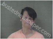 KITTRELL, APRIL | 2024-02-10 Harnett County, North Carolina Booking