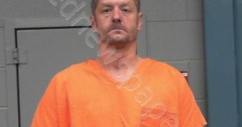 BALL, JEFFREY ALLEN | 2024-02-11 01:50:00 Wood County, West Virginia Booking