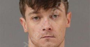 <B>ZACHARY</B> <B>STEPHENS</B> #, Blount County, Alabama - 2024-02-11 10:05:00