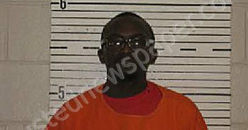 KNIGHT, JAMES JOHNTALUV | 2024-02-11 Butler County, Alabama Booking
