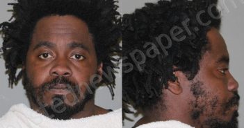 <B>THOMPSON</B>, <B>QALIEK</B> <B>RAVIN</B> #, Denton County, Texas - 2024-02-11