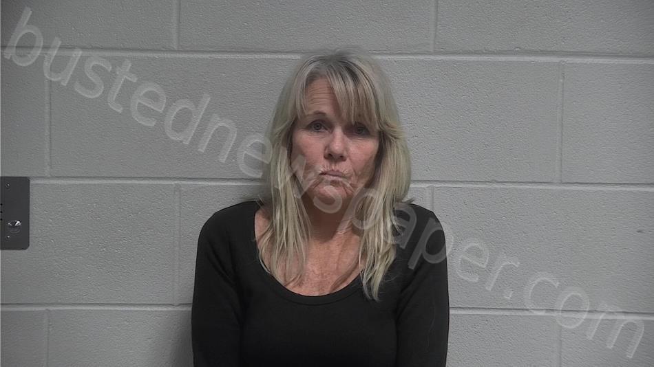 SHEEHAN, TONYA JAY #, Oldham County, Kentucky - 2024-02-11 02:16:00