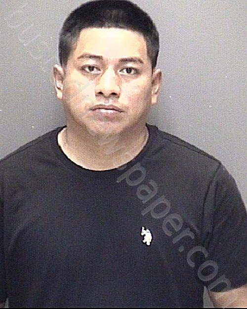 RODRIGUEZ PEREZ, ANGEL ANIVAL #, Galveston County, Texas - 2024-02-11 04:21:00