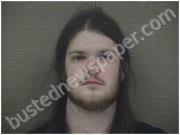 YOUNG, PEYTON | 2024-02-11 Harnett County, North Carolina Booking