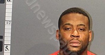 GOODMAN, ANTONIO | 2024-02-11 01:53:00 Western Tidewater, Virginia Booking