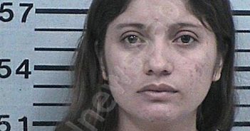 MARTINEZ-ZAMBRANO, KATIUSCA ABIGAIL | 2024-02-11 16:01:18 Hood County, Texas Booking