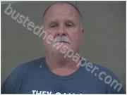 DAVIS, DAVID | 2024-02-11 Harnett County, North Carolina Booking