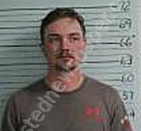 WEST, <B>TUCKER</B> <B>JAMES</B> #, Ravalli County, Montana - 2024-02-11