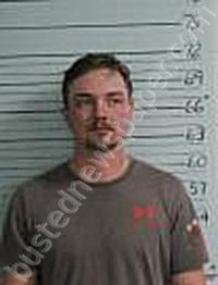 WEST, TUCKER JAMES #, Ravalli County, Montana - 2024-02-11