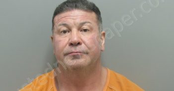 <B>BOTELLO</B>, <B>JOHN</B> LUPE #, Harris County, Texas - 2024-02-11 03:13:00