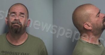 GRUBE, WARREN WILLIAM | 2024-02-11 Roanoke County, Virginia Booking