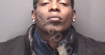 WHITE, GERALD DESHON | 2024-02-11 Suffolk, Virginia Booking