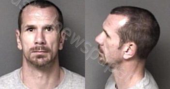 <B>ANDRES</B>, <B>MICHAEL</B> <B>CHRISTOPHER</B> #, Gaston County, North Carolina - 2024-02-11 12:29:00