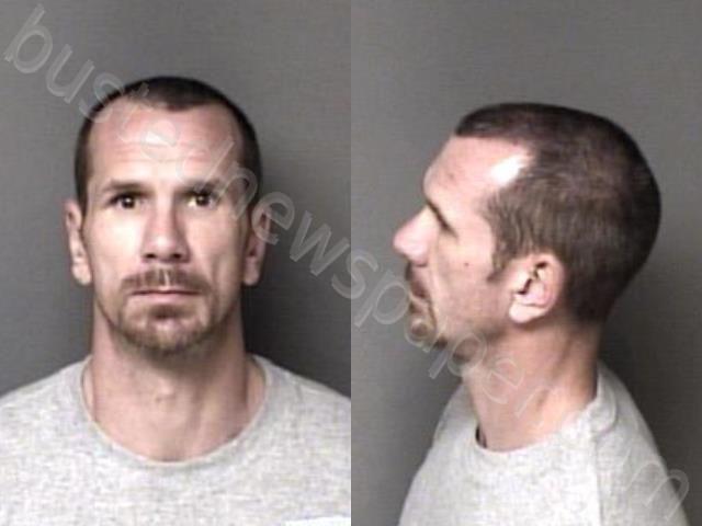 ANDRES, MICHAEL CHRISTOPHER #, Gaston County, North Carolina - 2024-02-11 12:29:00