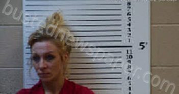 THOMAS, CHELSEA NICHOLE | 2024-02-11 11:43:00 Cherokee County, North Carolina Booking