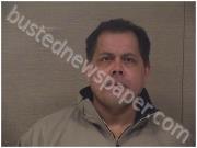 ALVEREZ, JORGE | 2024-02-11 Harnett County, North Carolina Booking