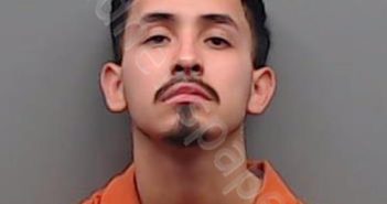 <B>BENITEZ</B>, <B>ALEXIS</B> #, Smith County, Texas - 2024-02-11