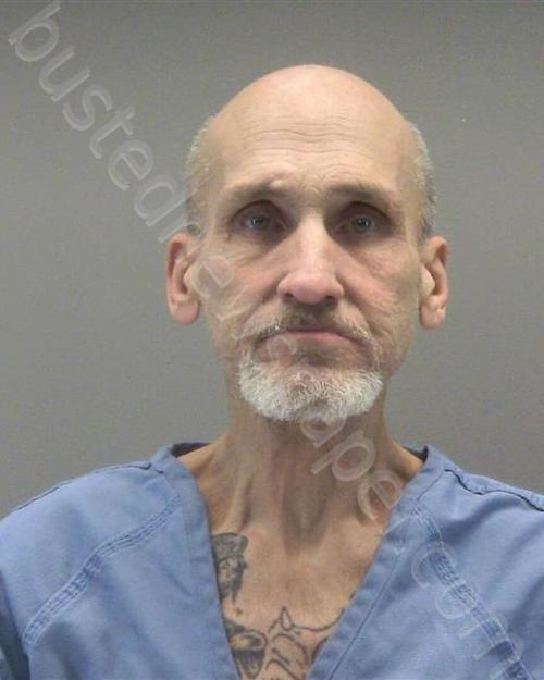 CONLEY, JAMES ARLEY #, Greene County, Ohio - 2024-02-11 19:02:00