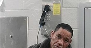 <B>TITUS</B>, <B>RENNY</B> #, Franklin County, Arkansas - 2024-02-11 01:04:00