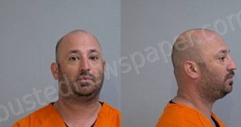 GUAJARDO, MANUEL | 2024-02-11 Hidalgo County, Texas Booking