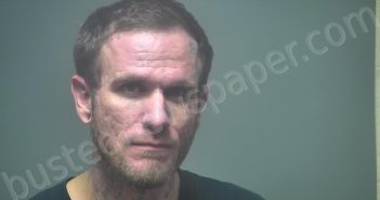 NEWTON, MICHAEL CHRISTOPHER | 2024-02-11 17:26:00 Isabella County, Michigan Booking