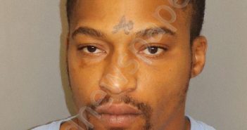 BODY, LENARDO ANTONIO JUNIOR | 2024-02-11 18:48:00 Jefferson County, Alabama Booking