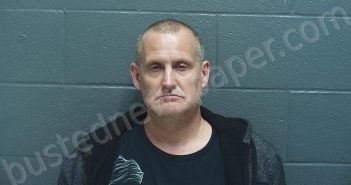 KENDER, KENNETH CARL | 2024-02-11 08:00:00 Montgomery County, Indiana Booking