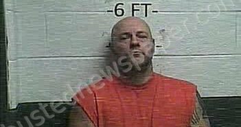 <B>RICHARDSON</B>, <B>BILLY</B> <B>RAY</B> #, Whitley County, Kentucky - 2024-02-11 10:45:00