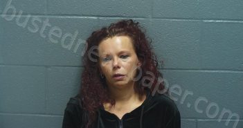 YOUNG, NANCY J | 2024-02-11 07:18:00 Montgomery County, Indiana Booking