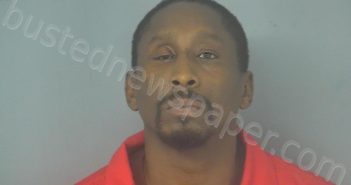 SMITH, CHEVIS DOMINIQUE | 2024-02-11 14:38:00 Virginia Peninsula Regional Jail, Virginia Booking
