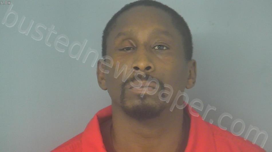 SMITH, CHEVIS DOMINIQUE #, Virginia Peninsula Regional Jail, Virginia - 2024-02-11 14:38:00
