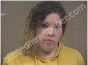 INSCORE, TONYA | 2024-02-11 Harnett County, North Carolina Booking