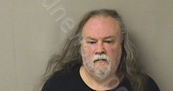 MOORE, JOHN ANTHONY | 2024-02-11 03:45:00 Wood County, West Virginia Booking