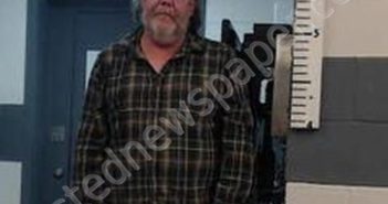 JASON RAINWATER | 2024-02-11 23:34:00 Randolph County, Arkansas Booking