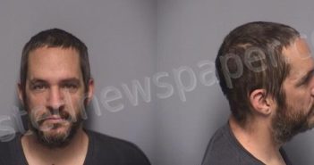 HOPKINS, DOUGLAS PETER | 2024-02-11 Roanoke County, Virginia Booking
