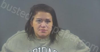 <B>GADDIS</B>, <B>SARA</B> <B>BETH</B> #, Warren County, Kentucky - 2024-02-12 18:06:00