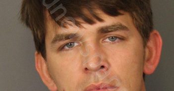 VICE, BLAKE MATTHEW | 2024-02-12 16:57:00 Jefferson County, Alabama Booking