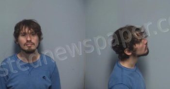 CONNER, DAVID WILLIAM | 2024-02-12 Roanoke County, Virginia Booking