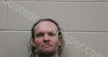 GEORGE ANDREW DEPLER | 2024-02-12 11:24:00 Andrew County, Missouri Booking