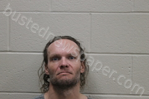 GEORGE ANDREW DEPLER #, Andrew County, Missouri - 2024-02-12 11:24:00