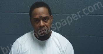 HENDERSON, JAVERIOUS TAVON-MAURICE | 2024-02-12 19:59:00 Montgomery County, Indiana Booking