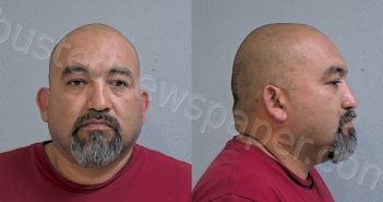 MOLINA, MATIAS | 2024-02-12 Hidalgo County, Texas Booking