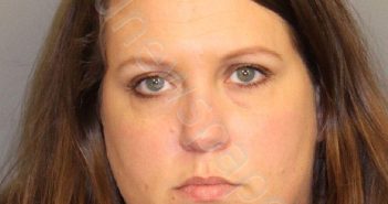 TARRANCE, HALEY JOY | 2024-02-12 11:51:00 Jefferson County, Alabama Booking
